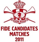 Kazan Candidates logo