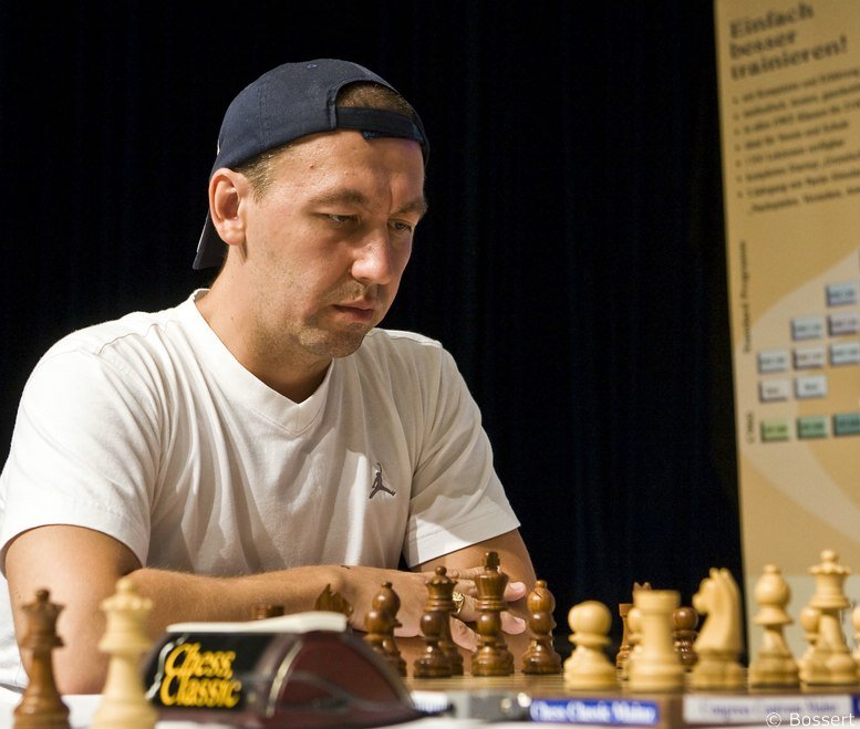 Anatoly Karpov vs Gata Kamsky