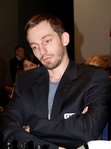 Anti-hero? Evgeny Vasiukov on Viktor Korchnoi