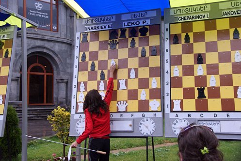 Spassky: “I knew the openings badly”