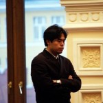 Hikaru Nakamura | photo: russiachess.org