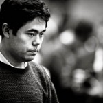 Hikaru Nakamura - the man to catch | photo: Fred Lucas, www.fredlucas.eu