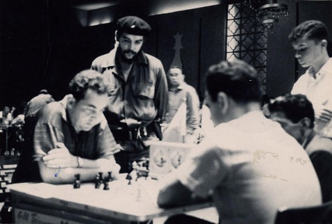 Spassky: “I knew the openings badly”