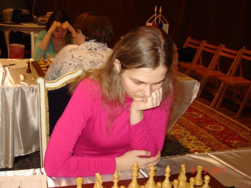 January 2013 FIDE Ratings - The Chess Drum