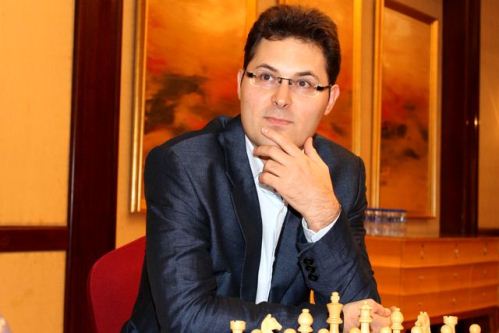 2800+ Ratings For Anand, Topalov, Nakamura On July List 