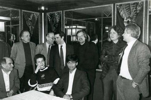 Capy Shop - Boris Spassky, Anatoly Karpov, Garry Kasparov, Mikhail