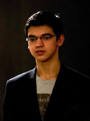 Who is Anish Giri? - Quora