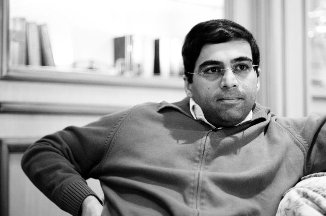 Viswanathan Anand's nationality questioned, Sibal apologises