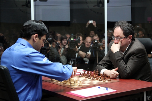 Anand Gelfand