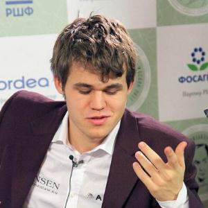 Magnus Carlsen: I will be following the Candidates full time (INTERVIEW) –  Chessdom