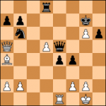 White to move and win