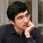 Kramnik: "Kasparov took that sporting defeat as a declaration of war"