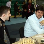 "It's genuine class" - Bareev on Grischuk's Houdini act