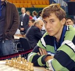 Sergey Karjakin | photo: ugra-chess.com