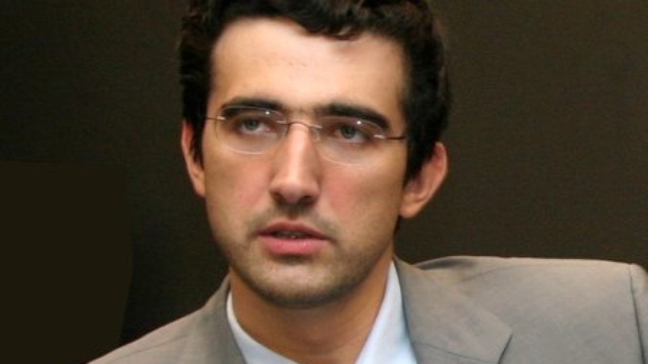 Vladimir Kramnik: Interview on his thoughts and matches