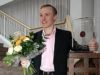 Ponomariov: “Since becoming World Champion I haven’t worn that lucky sweater once” *FAKE*