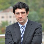 Kramnik: For now Magnus is my "client"