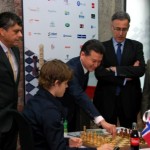 Carlsen and the Candidates - a retrospective