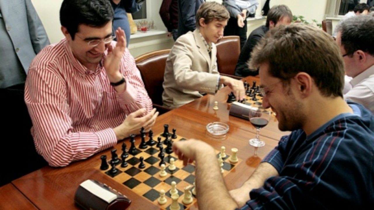 Spassky: “I knew the openings badly”