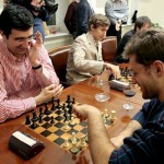 Kramnik and the robot