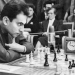 Anti-hero? Evgeny Vasiukov on Viktor Korchnoi