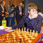 Shipov's live commentary on the London Classic, Rd 3