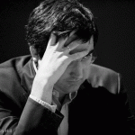 Vladimir Kramnik | photo: Ray Morris-Hill