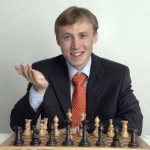 Your questions for GM Ruslan Ponomariov