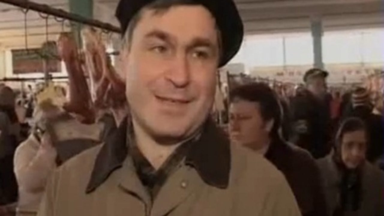 Both players in their prime, could Vassily Ivanchuk defeat Bobby