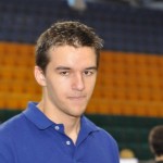 Feller at the Olympiad | photo: ugra-chess.com