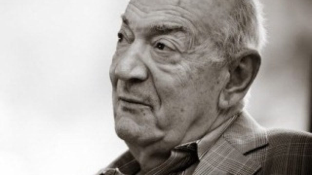 Anti-hero? Evgeny Vasiukov on Viktor Korchnoi