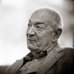 Anti-hero? Evgeny Vasiukov on Viktor Korchnoi