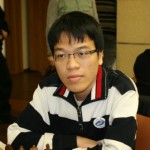 Le Quang Liem | photo: Chess-News.ru