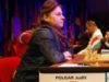 Judit Polgar: “I love chess”