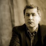 Ivanchuk in Monaco this year | photo: Fred Lucas, amberchess20.com