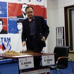 Shipov's live commentary on the Candidates Final, Game 3