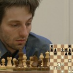 Shipov's live commentary on the Candidates SF, Game 1