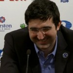 Kramnik: I thought of banning castling before the 10th move