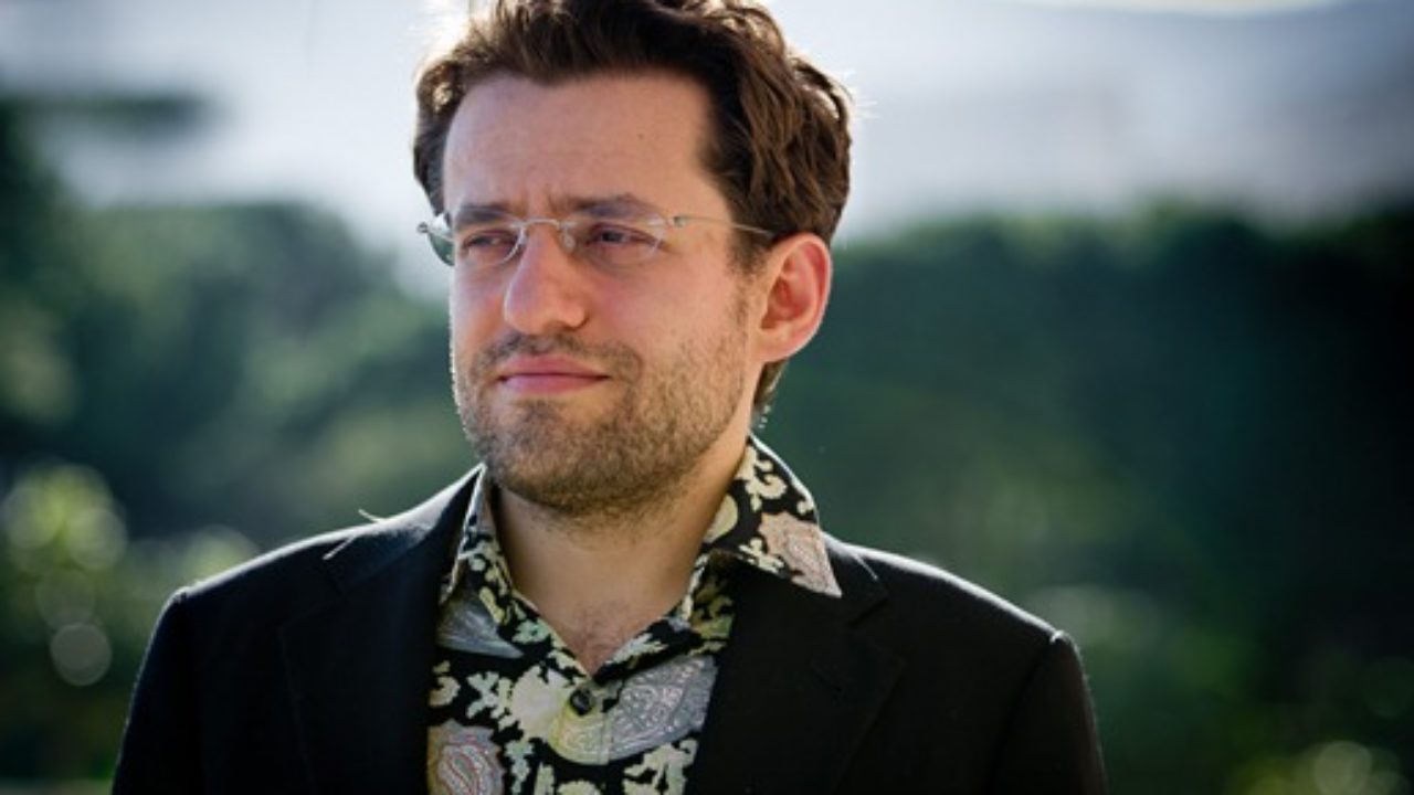 Aronian and So make their claim