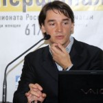 Morozevich: “The Higher League wasn't in my plans”