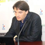 Morozevich and Grischuk demonstrate their wins