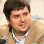 Svidler: "I'm not prepared to become someone else"