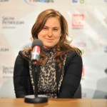 Your questions for GM Judit Polgar