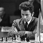 Happy 85th birthday to Boris Spassky, the 10th World Chess