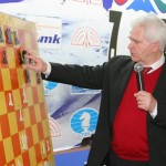 Spassky: "I knew the openings badly"