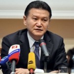 Ilyumzhinov | photo: Chess Moscow