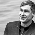 Ivanchuk: "I could have become a writer"