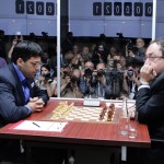 Sergey Shipov's commentary on the Anand-Gelfand match