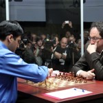 Sergey Shipov to commentate on the rapid tie-breaks