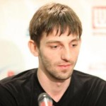 Grischuk on the World Cup